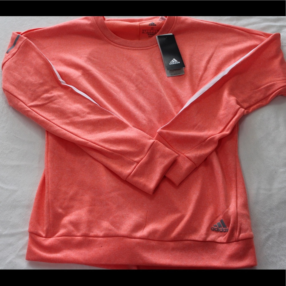 Adidas Running Responsive Crew Size Small